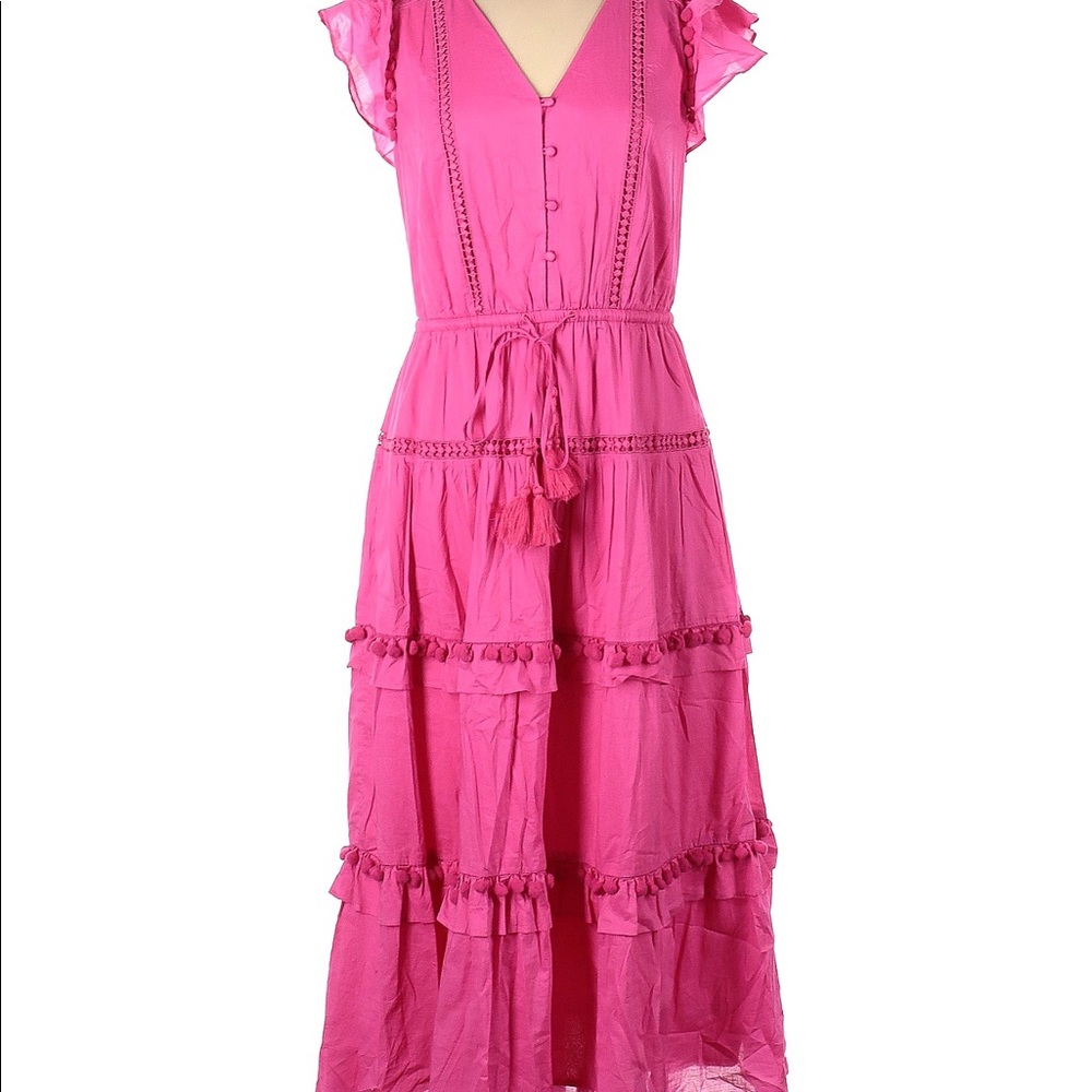 J Crew Summer Fun Dress!